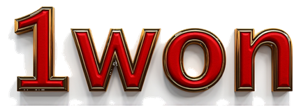 1won logo